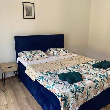 Apartman Vita Daire Rijeka Dış mekan fotoğraf