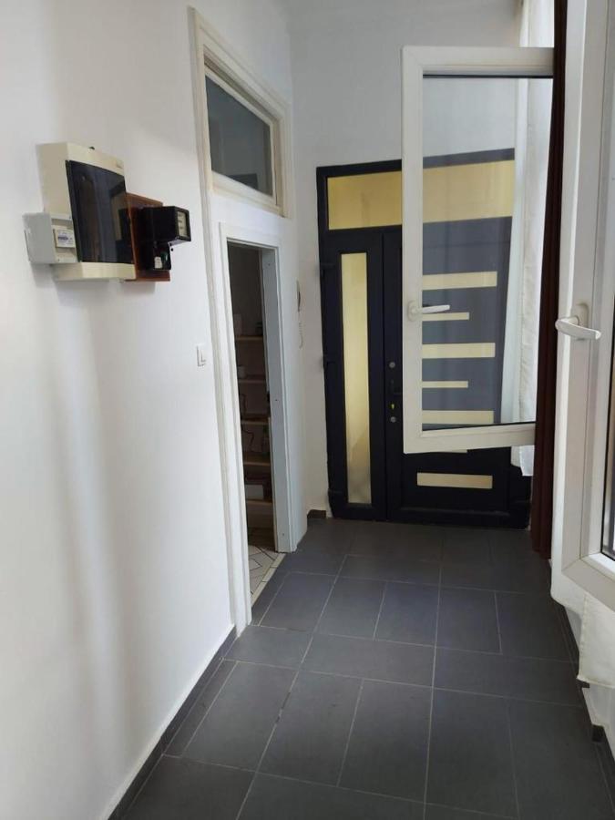 Apartman Vita Daire Rijeka Dış mekan fotoğraf