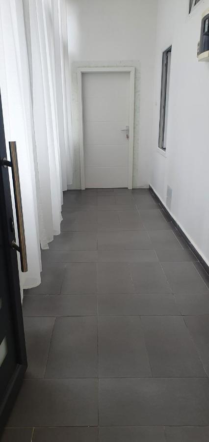 Apartman Vita Daire Rijeka Dış mekan fotoğraf