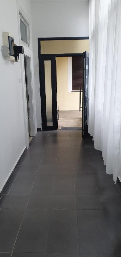 Apartman Vita Daire Rijeka Dış mekan fotoğraf