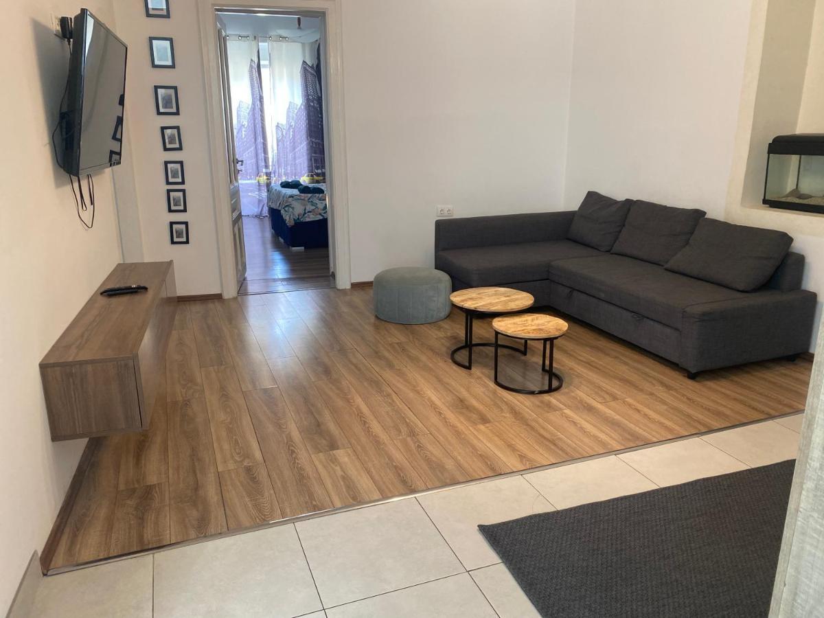 Apartman Vita Daire Rijeka Dış mekan fotoğraf