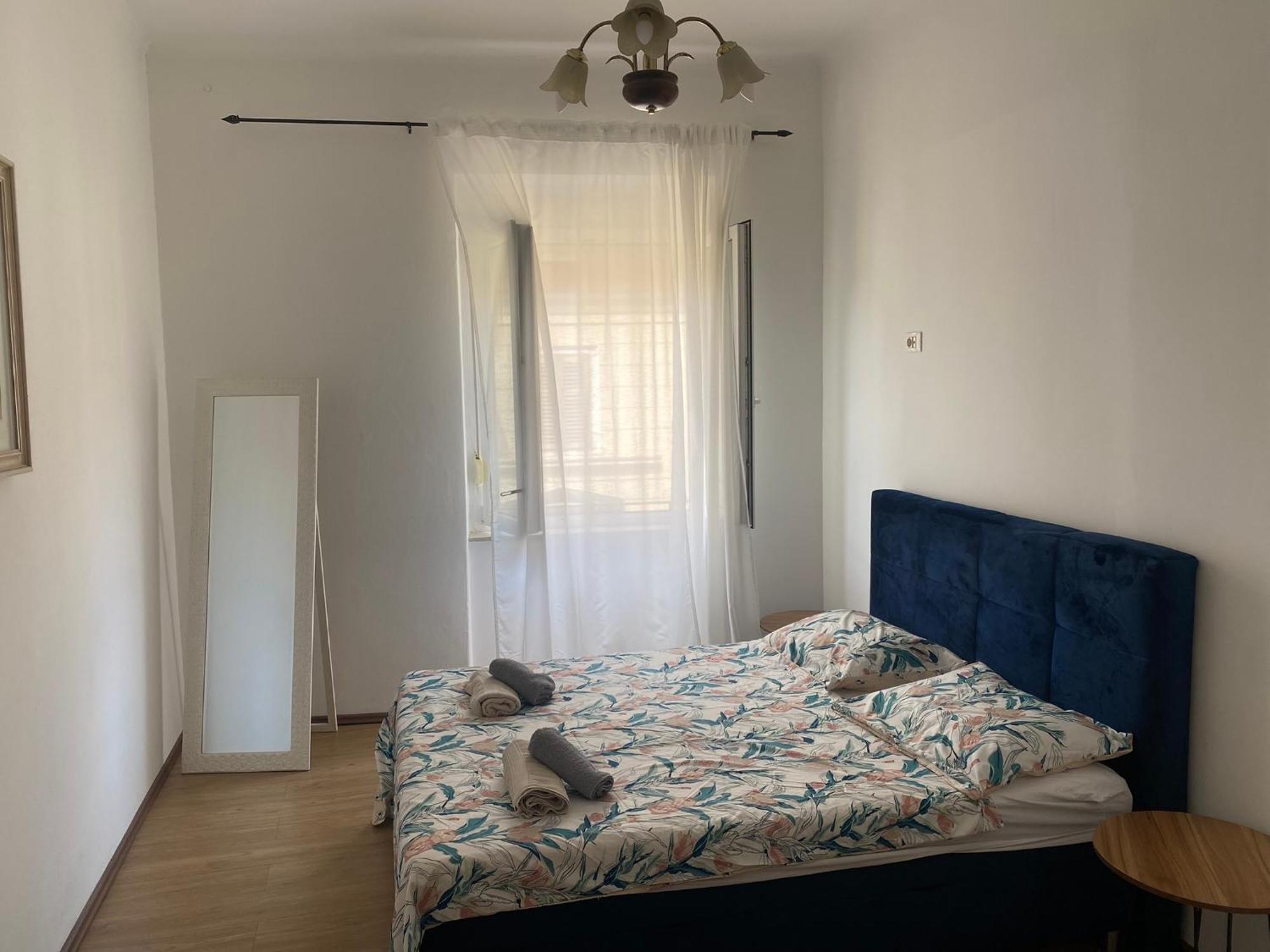 Apartman Vita Daire Rijeka Dış mekan fotoğraf