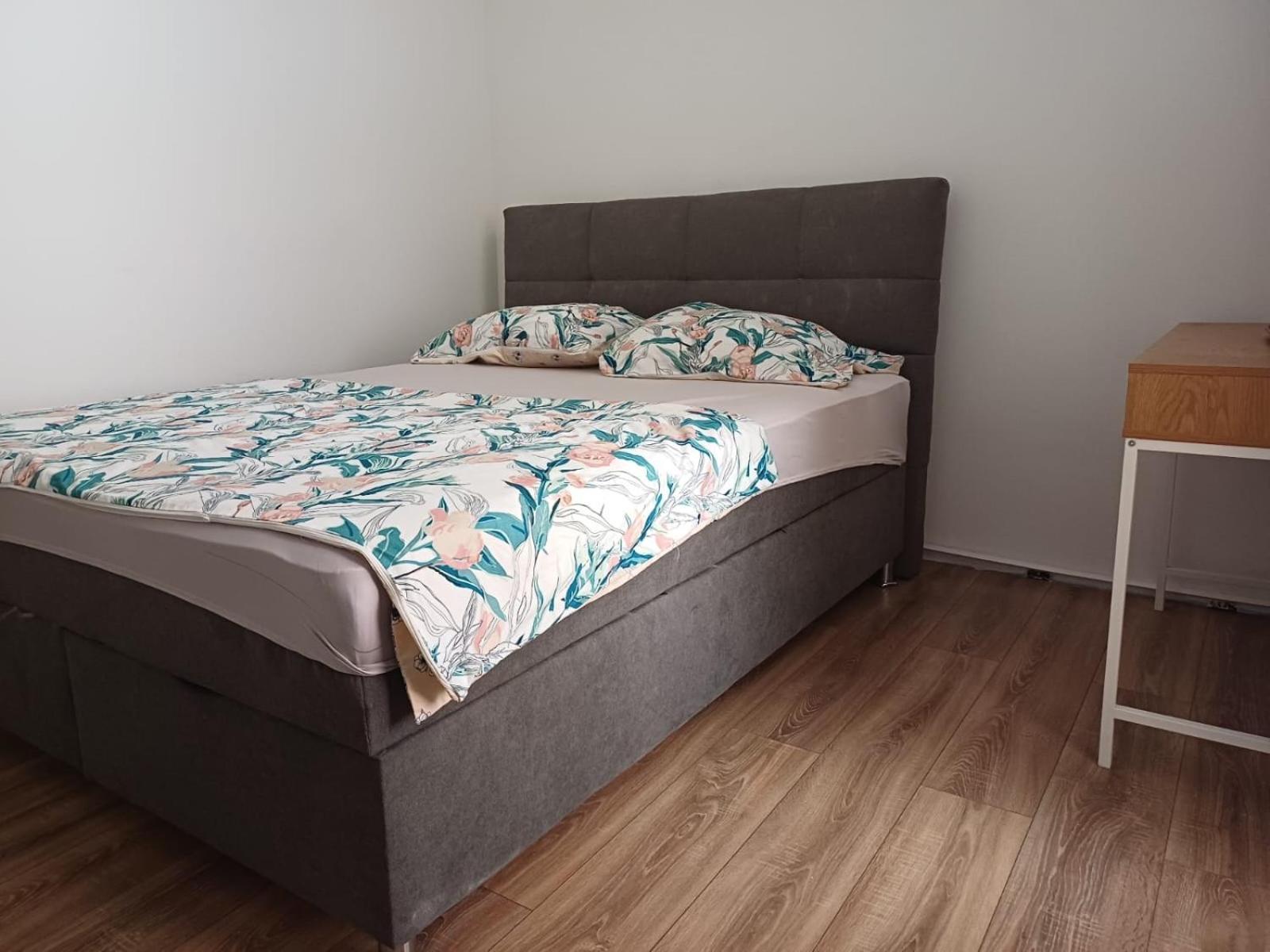 Apartman Vita Daire Rijeka Dış mekan fotoğraf