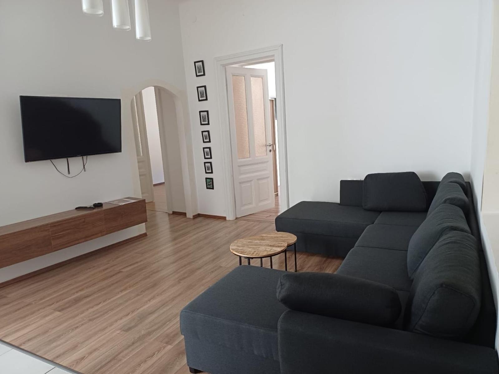 Apartman Vita Daire Rijeka Dış mekan fotoğraf